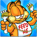 Garfield: My BIG FAT Diet for pc icon
