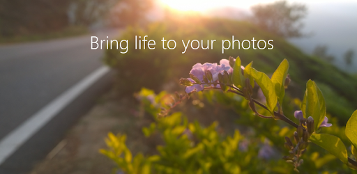 Cinemagraph pc screenshot