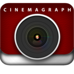 Cinemagraph for pc icon
