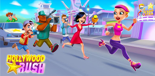 Hollywood Rush pc screenshot