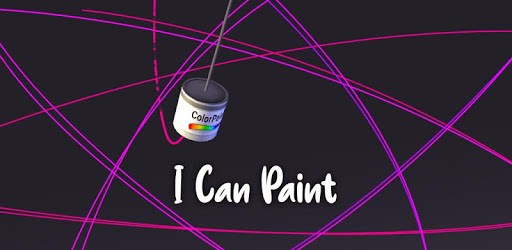 I Can Paint - Art your way pc screenshot I Can Paint - Art your way pc screenshot