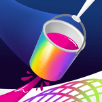 I Can Paint - Art your way icon