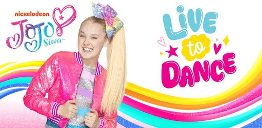 JoJo Siwa - Live to Dance pc screenshot JoJo Siwa - Live to Dance pc screenshot