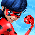 Miraculous Ladybug & Cat Noir - The Official Game icon