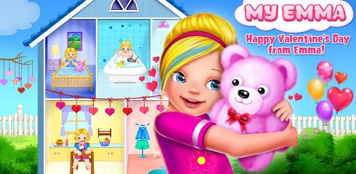 My Emma :) pc screenshot