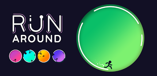 Run Around 웃 pc screenshot Run Around 웃 pc screenshot