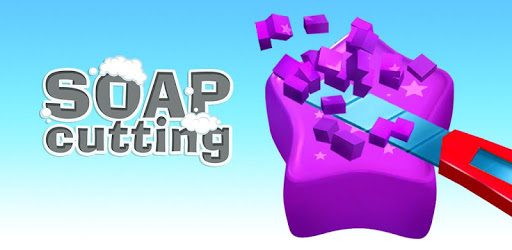 Soap Cutting - Satisfying ASMR pc screenshot Soap Cutting - Satisfying ASMR pc screenshot