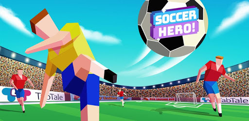 Soccer Hero - Endless Football Run pc screenshot Soccer Hero - Endless Football Run pc screenshot