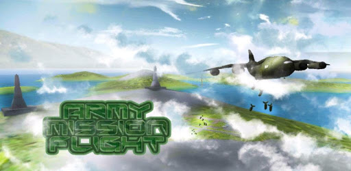 Flight Simulator Army Mission for PC - How to Install on Windows PC, Mac