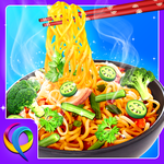 Chinese Food Maker - Lunar New Year Food Cooking for pc icon Chinese Food Maker - Lunar New Year Food Cooking for pc icon