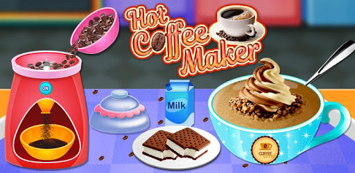 My Cafe - Hot Coffee Maker Game pc screenshot My Cafe - Hot Coffee Maker Game pc screenshot