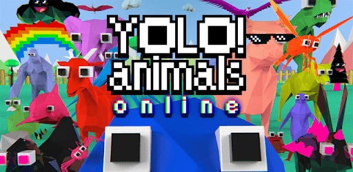 Yolo Animals pc screenshot Yolo Animals pc screenshot