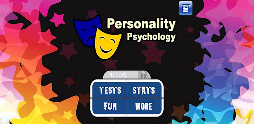 Personality Psychology Go Lite pc screenshot Personality Psychology Go Lite pc screenshot