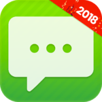 Messaging+ SMS, MMS Free icon