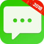 Messaging+ 7 Free - SMS, MMS icon