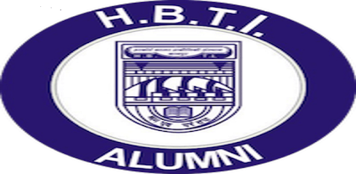 HBTI Alumni Connect pc screenshot HBTI Alumni Connect pc screenshot