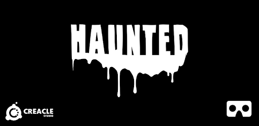 Haunted VR pc screenshot