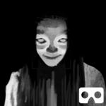 Haunted VR icon