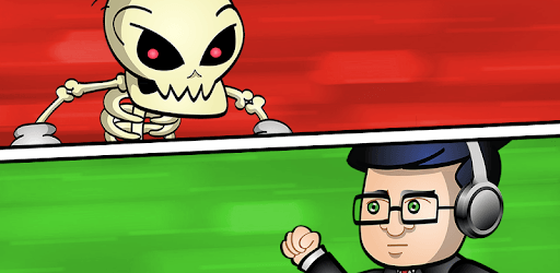 Evil vs Angry Video Game Nerd pc screenshot Evil vs Angry Video Game Nerd pc screenshot