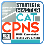 CPNS 2018/2019 Problem - Accurate and Discussion for pc icon CPNS 2018/2019 Problem - Accurate and Discussion for pc icon