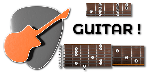 Guitare pc screenshot