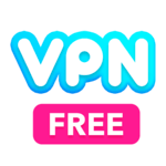 Free VPN - The Best VPN for Android icon