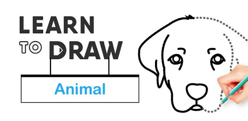 How To Draw Animal pc screenshot How To Draw Animal pc screenshot