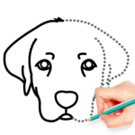 How To Draw Animal icon