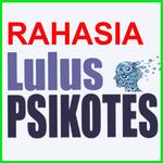 Secret Passed Psychotest 2018/2019 icon