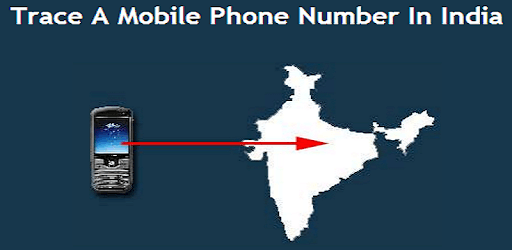 Mobile Number Tracker pc screenshot