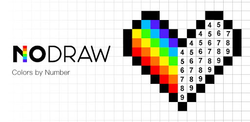 No.Draw - Colors by Number ® pc screenshot No.Draw - Colors by Number ® pc screenshot