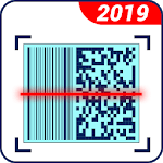 QR Code/Barcode Scanner 2019 icon