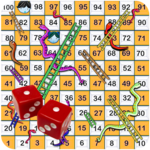 Snake & Ladders Master - Sap Sidi icon