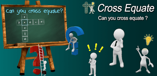 Cross Equate pc screenshot Cross Equate pc screenshot