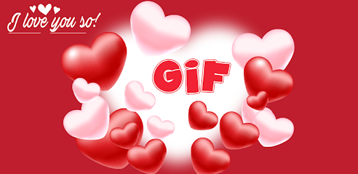 Love GIF: Romantic Animated Image pc screenshot