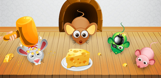 Mouse Smasher: tap to punch greedy mice pc screenshot Mouse Smasher: tap to punch greedy mice pc screenshot