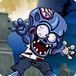 Zombie Blaze: Dead Invasion icon