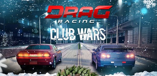 Drag Racing: Club Wars (2014) pc screenshot Drag Racing: Club Wars (2014) pc screenshot