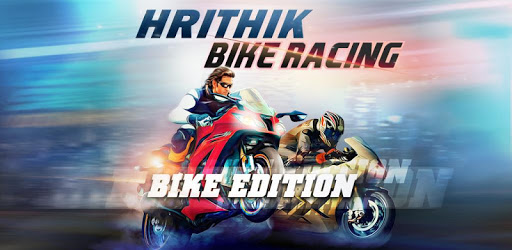 Hrithik Bike Racing pc screenshot