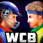 World Cricket Battle - 2P Multiplayer & My Career icon