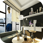 Window Selfie Photo Frames icon