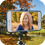 Smartphone Photo Frames icon