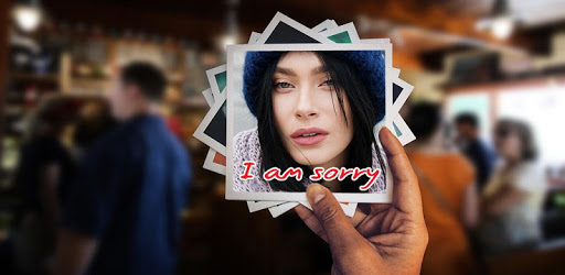 Sorry Photo Frames pc screenshot Sorry Photo Frames pc screenshot