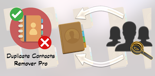 Duplicate Contacts Remover Pro pc screenshot Duplicate Contacts Remover Pro pc screenshot