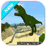 Dino for Minecrafs Ideas icon