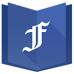 Folio for Facebook & Messenger icon