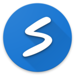 Simple for Facebook & more icon