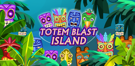 Totem Blast Island pc screenshot