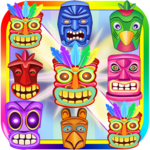Totem Blast Island for pc icon