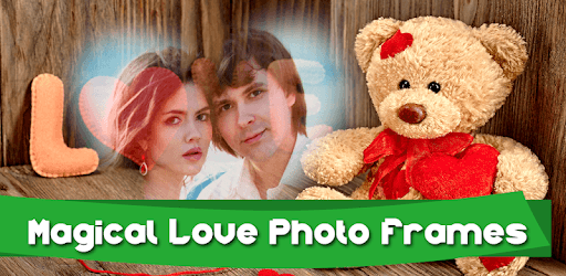 Magical Love Photo Frames pc screenshot Magical Love Photo Frames pc screenshot